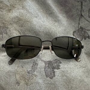 Stylish Black Sunglasses